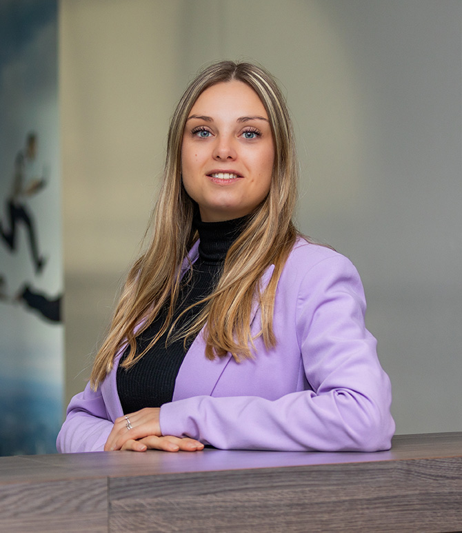 Anne van Diessen